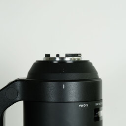 SIGMA 150-600mm F5-6.3 DG OS HSM｜Contemporary [ニコンF用]