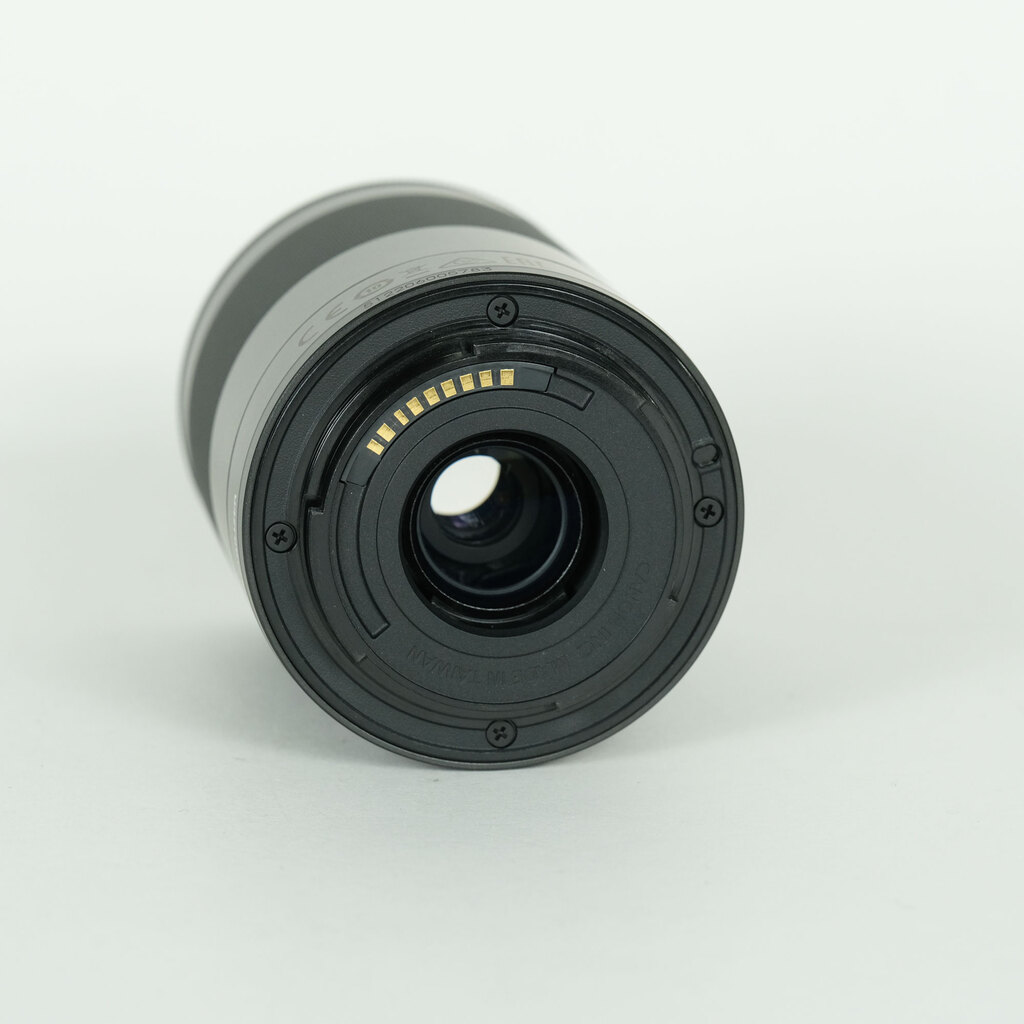 Canon EF-M55-200mm F4.5-6.3 IS STM Canon EF-M55-200mm F4.5-6.3 IS STM