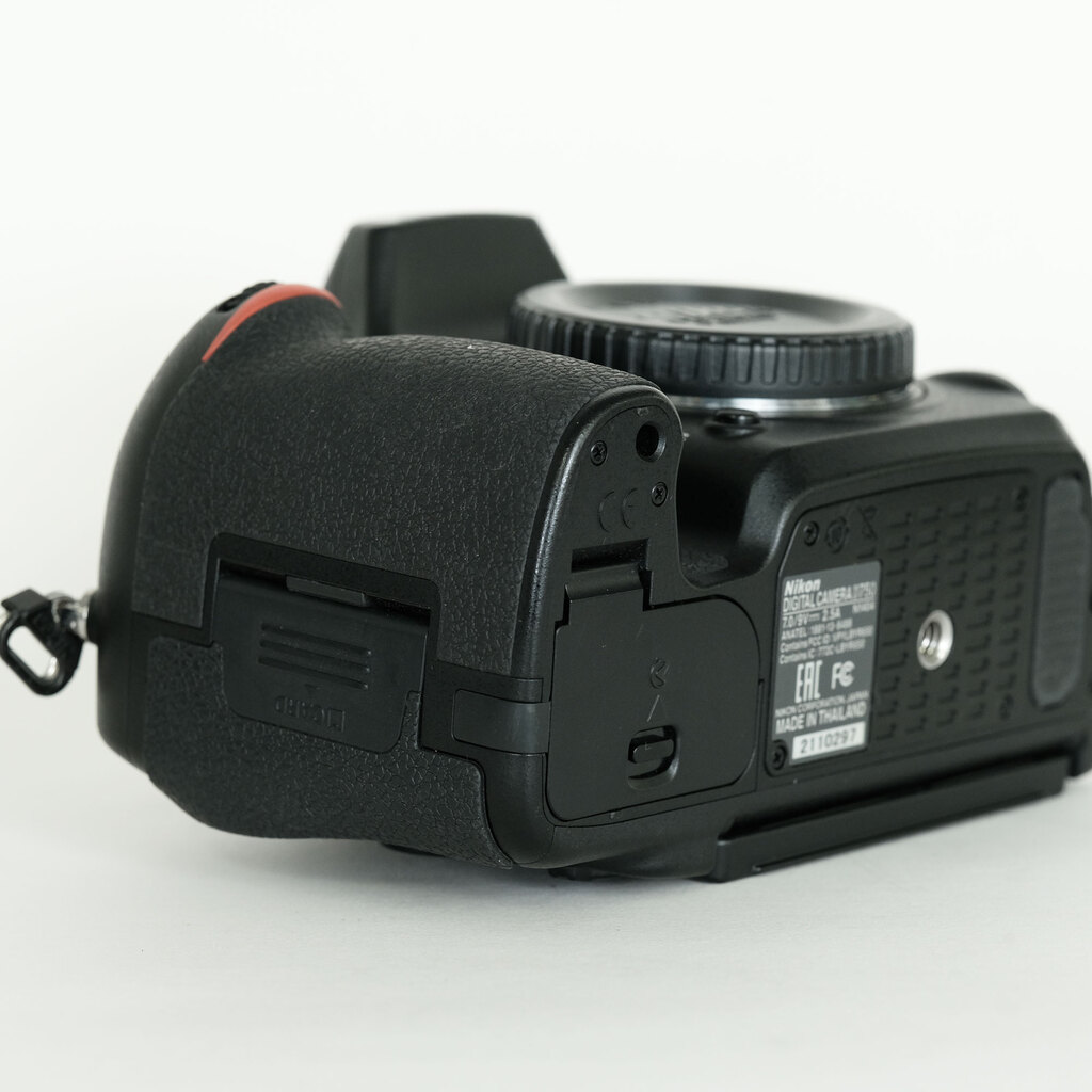 Nikon D750 Nikon D750