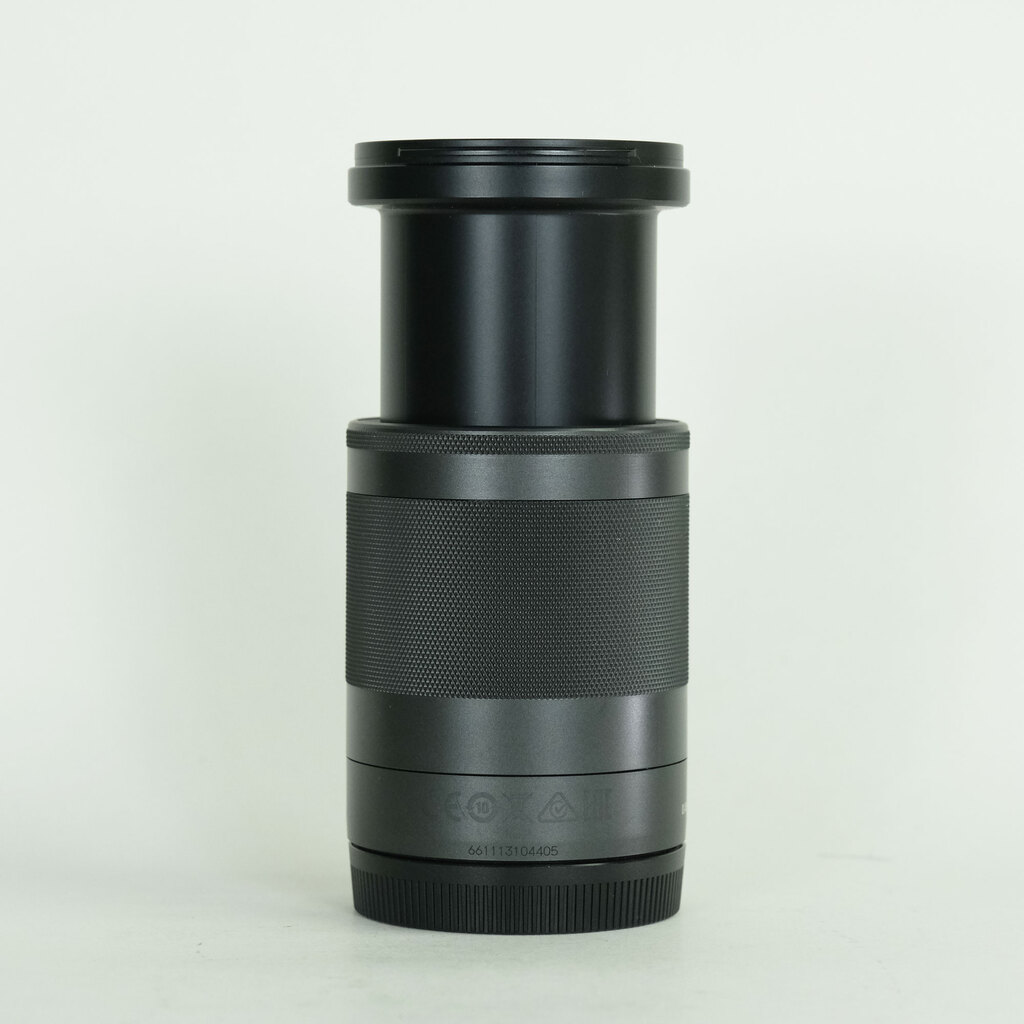 Canon EF-M18-150mm F3.5-6.3 IS STM