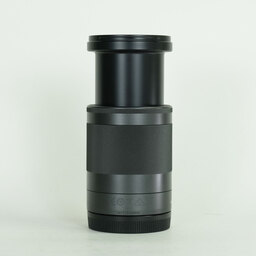 Canon EF-M18-150mm F3.5-6.3 IS STM