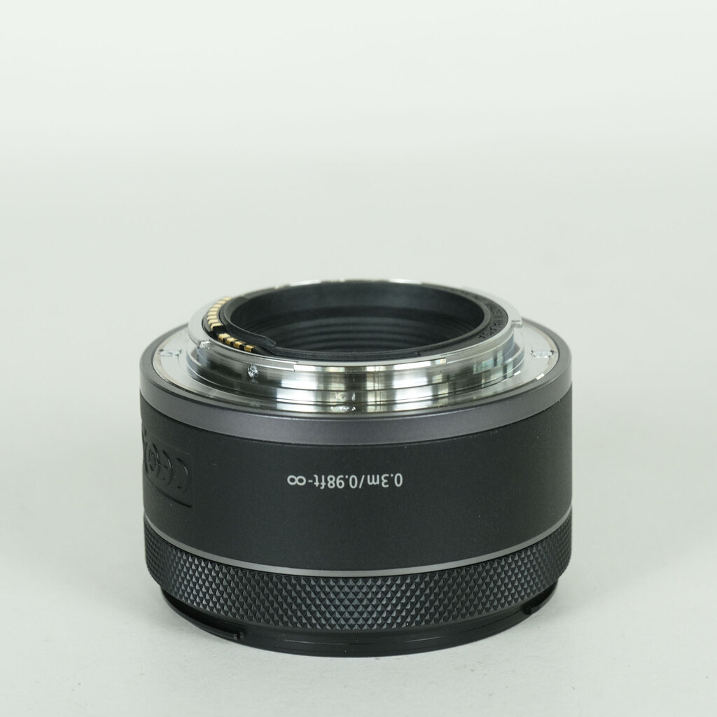 Canon RF50mm F1.8 STMの出品 | ONE SCENE（ワンシーン）