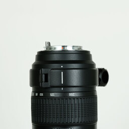 TAMRON SP AF70-200mm F/2.8 Di LD [IF] MACRO (Model A001)  [ペンタックスK用]