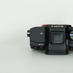 SONY α7 IV（ILCE-7M4）