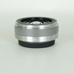 Panasonic LUMIX G 20mm F1.7 II ASPH.