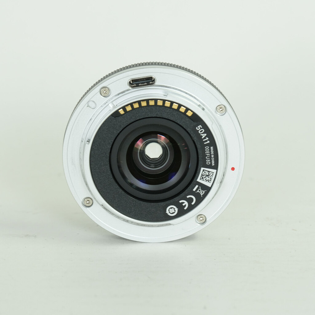 VILTROX AF 28mm F4.5 AIR VCM ASPH ED [ソニーE用]