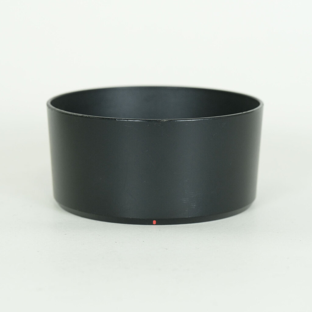 SONY FE 85mm F1.8 SEL85F18