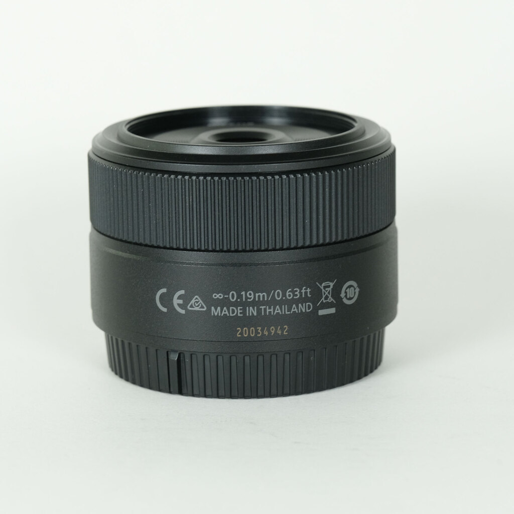 Nikon NIKKOR Z 28mm f/2.8