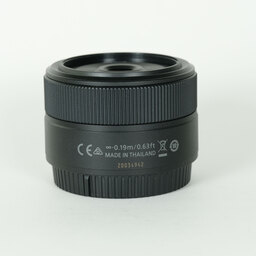 Nikon NIKKOR Z 28mm f/2.8