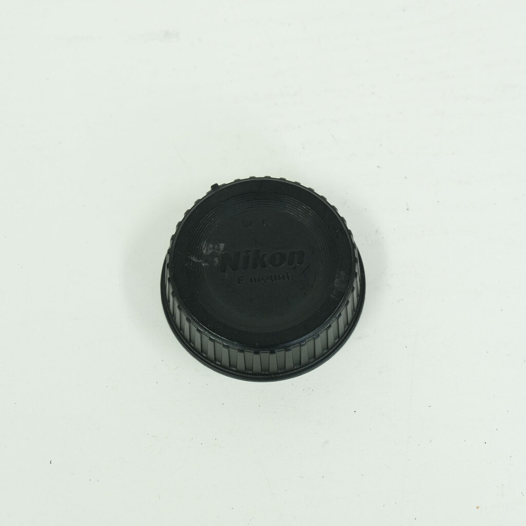 Nikon AF-S NIKKOR 14-24mm f/2.8G ED