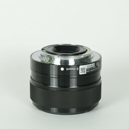 SONY E 35mm F1.8 OSS SEL35F18 SONY E 35mm F1.8 OSS SEL35F18