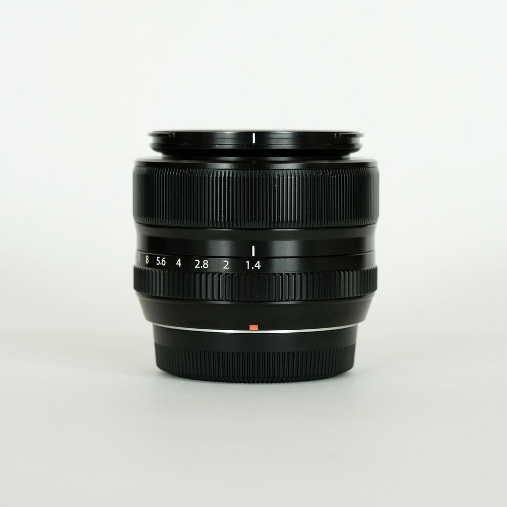 FUJIFILM XF35mmF1.4 R