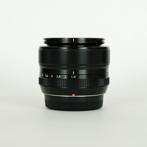 FUJIFILM XF35mmF1.4 R