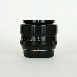 FUJIFILM XF35mmF1.4 R