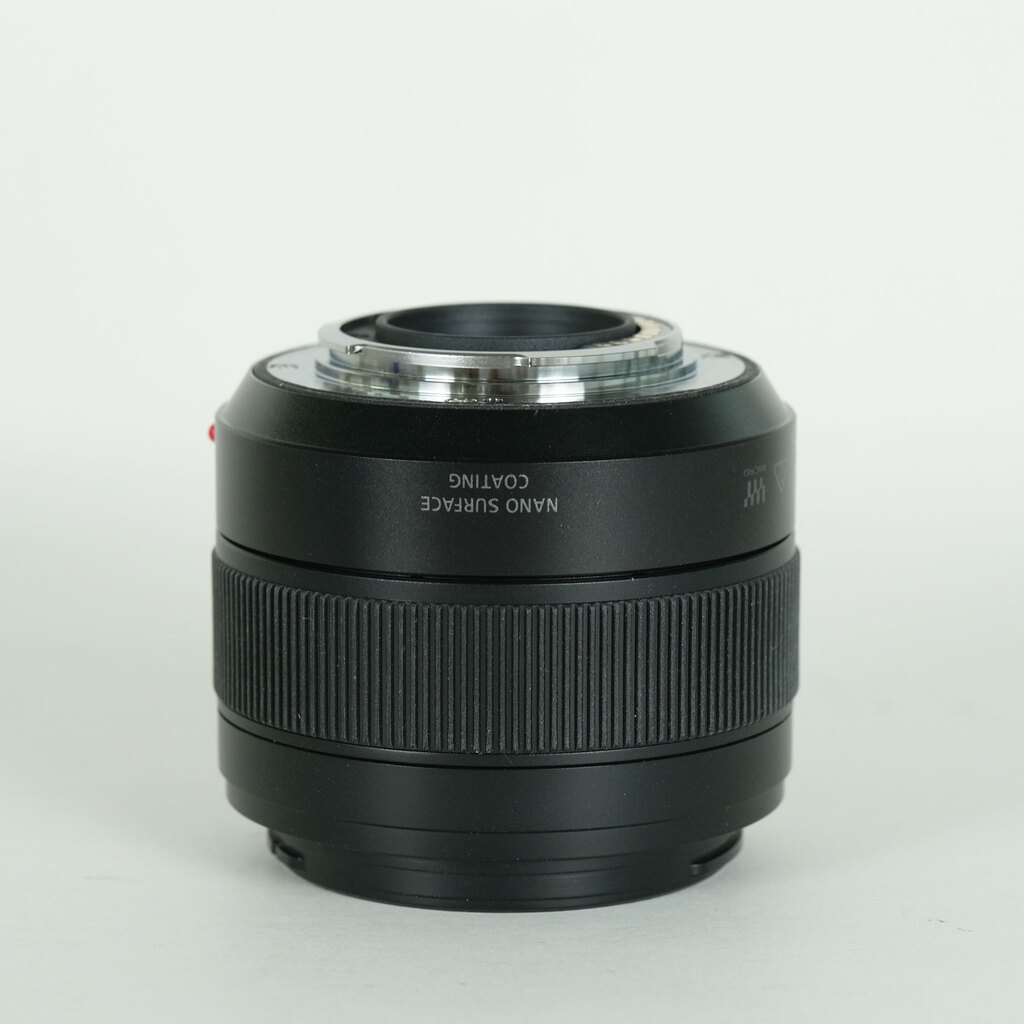 Panasonic LEICA DG SUMMILUX 25mm/F1.4 II ASPH. H-XA025の出品 | ONE