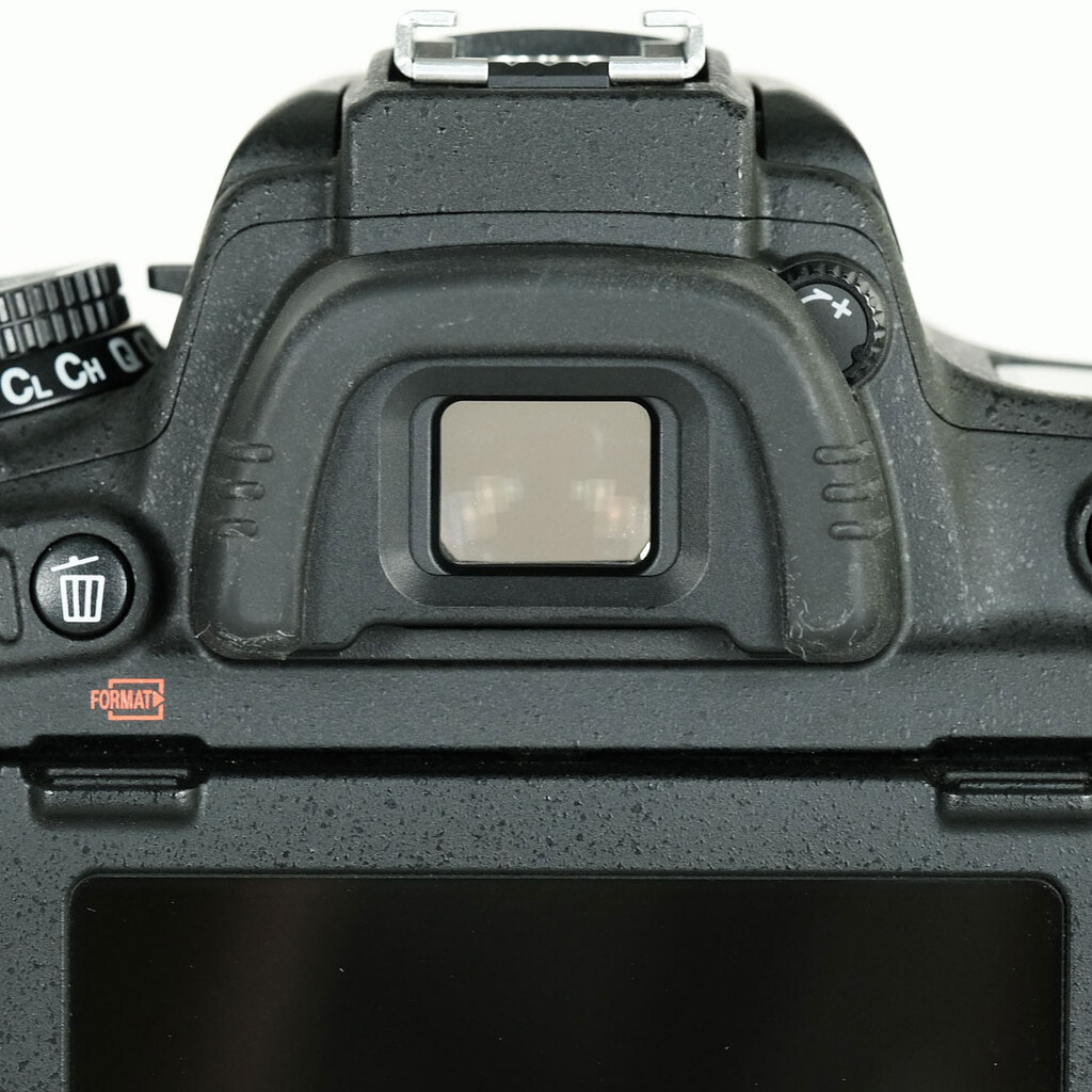 Nikon D750