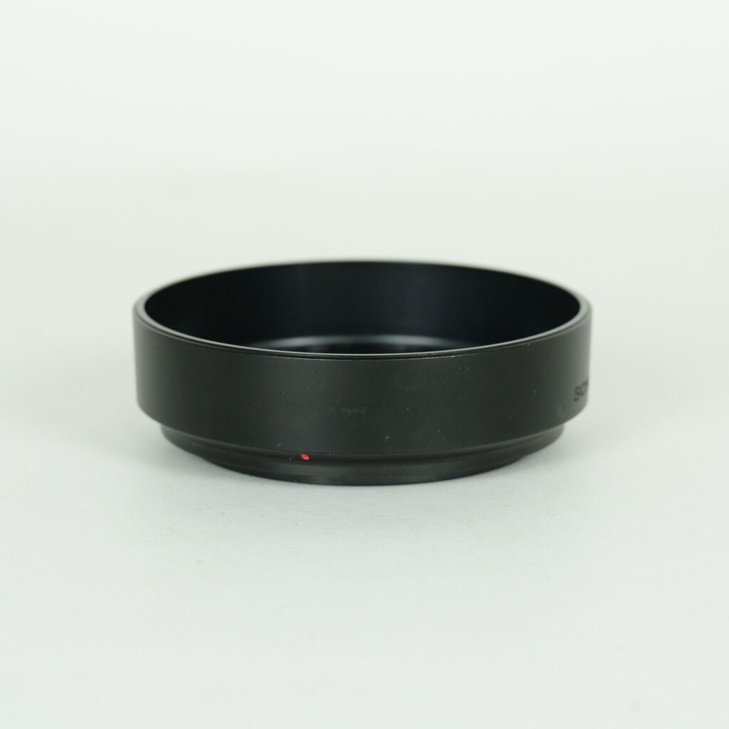 SONY FE 24mm F2.8 G SEL24F28G