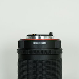 PENTAX HD PENTAX-D FA 28-105mmF3.5-5.6ED DC WR