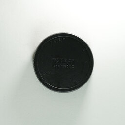 TAMRON 28-75mm F/2.8 Di III VXD G2 (Model A063) [ニコンZ用]