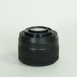 FUJIFILM XC15-45mmF3.5-5.6 OIS PZ