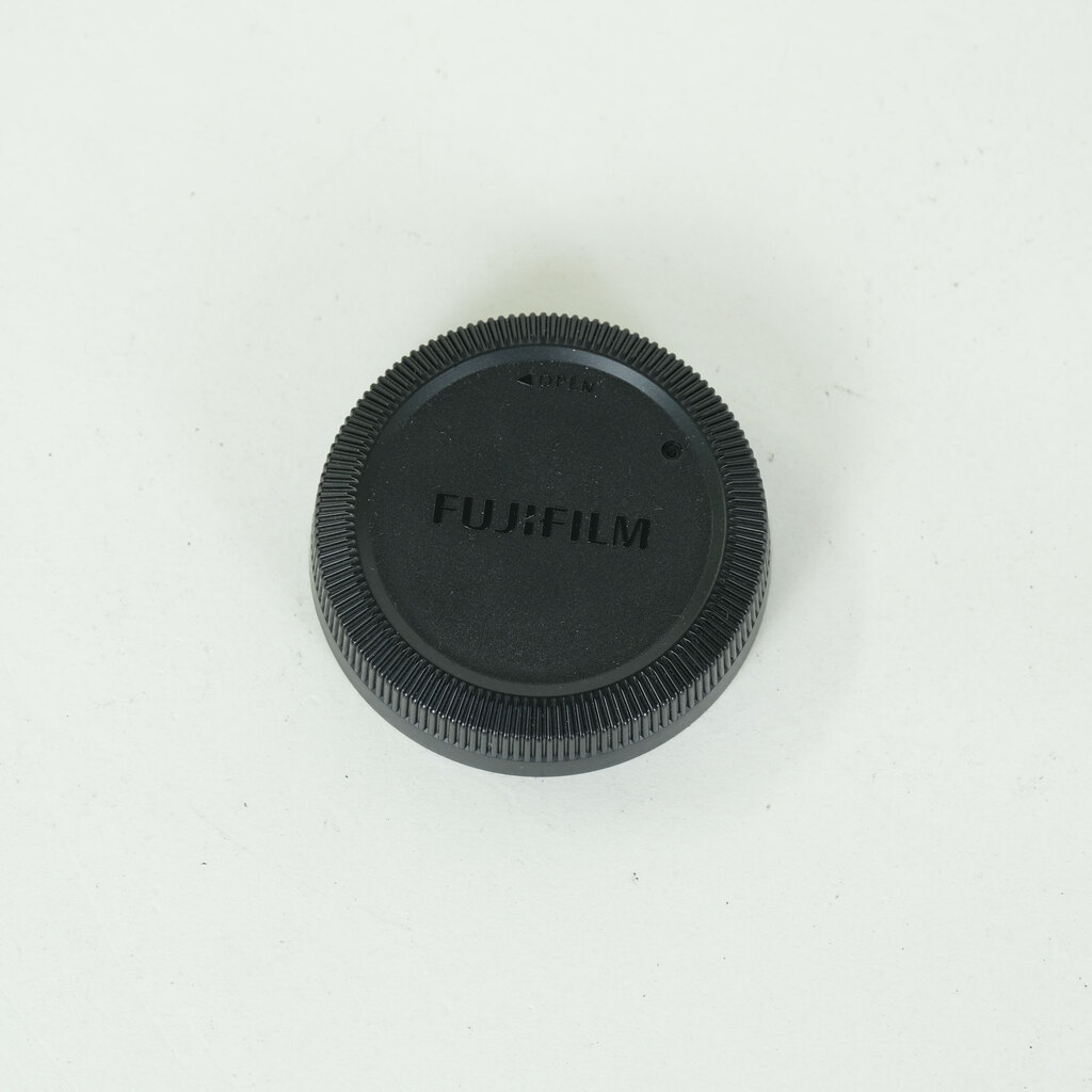 FUJIFILM XF35mmF2 R WR