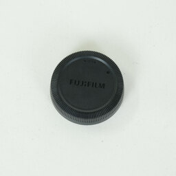 FUJIFILM XF35mmF2 R WR