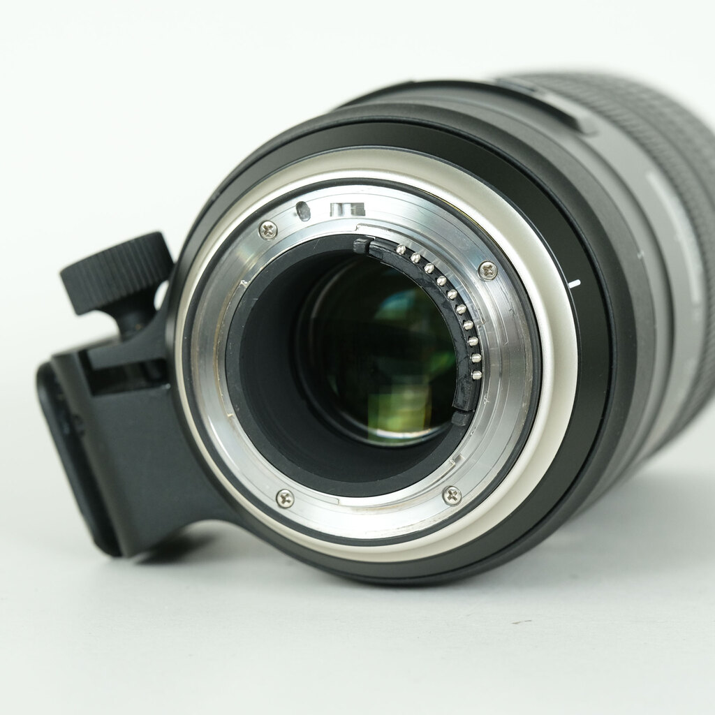 TAMRON SP 70-200mm F/2.8 Di VC USD G2 (Model A025) [ニコンF用]