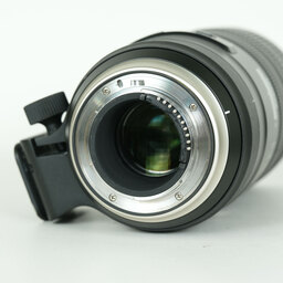 TAMRON SP 70-200mm F/2.8 Di VC USD G2 (Model A025) [ニコンF用]