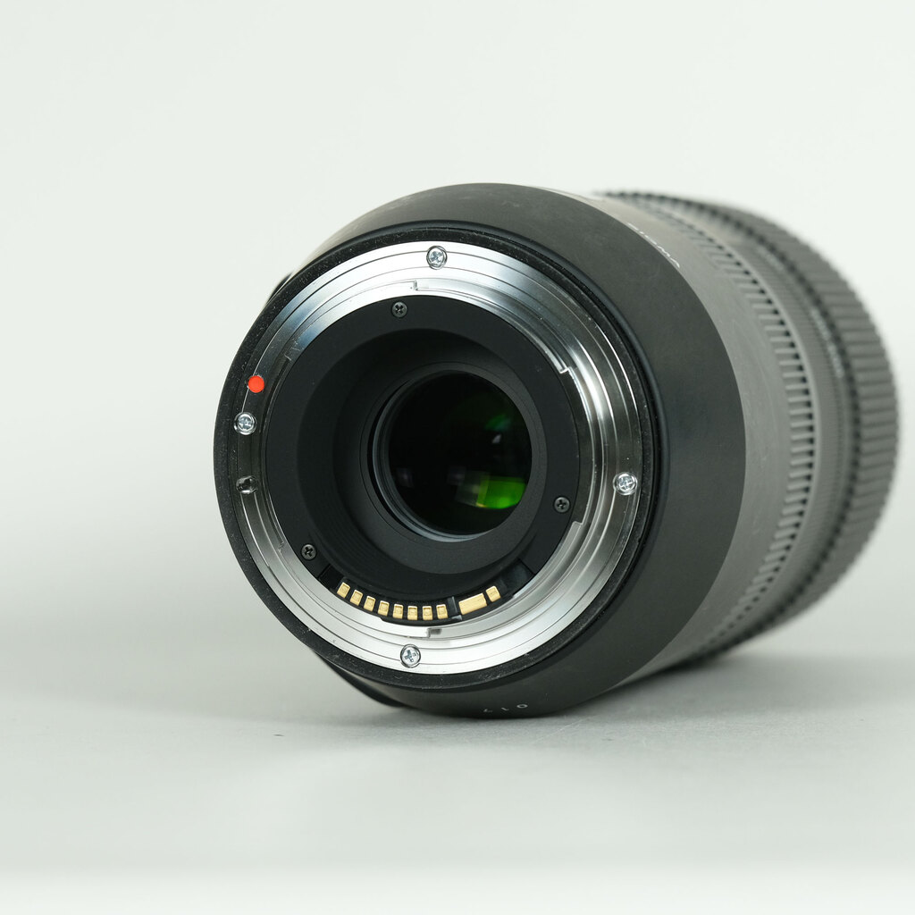 SIGMA 100-400mm F5-6.3 DG OS HSM｜Contemporary [キヤノンEF用]