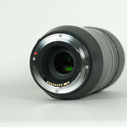 SIGMA 100-400mm F5-6.3 DG OS HSM｜Contemporary [キヤノンEF用]