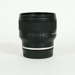 TAMRON 20mm F/2.8 Di III OSD M1:2 (Model F050) [ソニーE用]