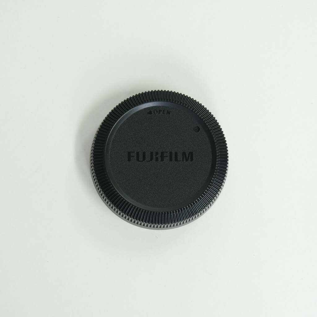 FUJIFILM XF35mmF1.4 R