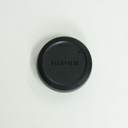 FUJIFILM XF35mmF1.4 R