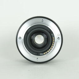 FUJIFILM XF16mmF2.8 R WR