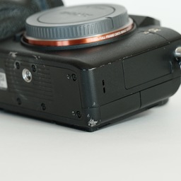 SONY α9（ILCE-9）