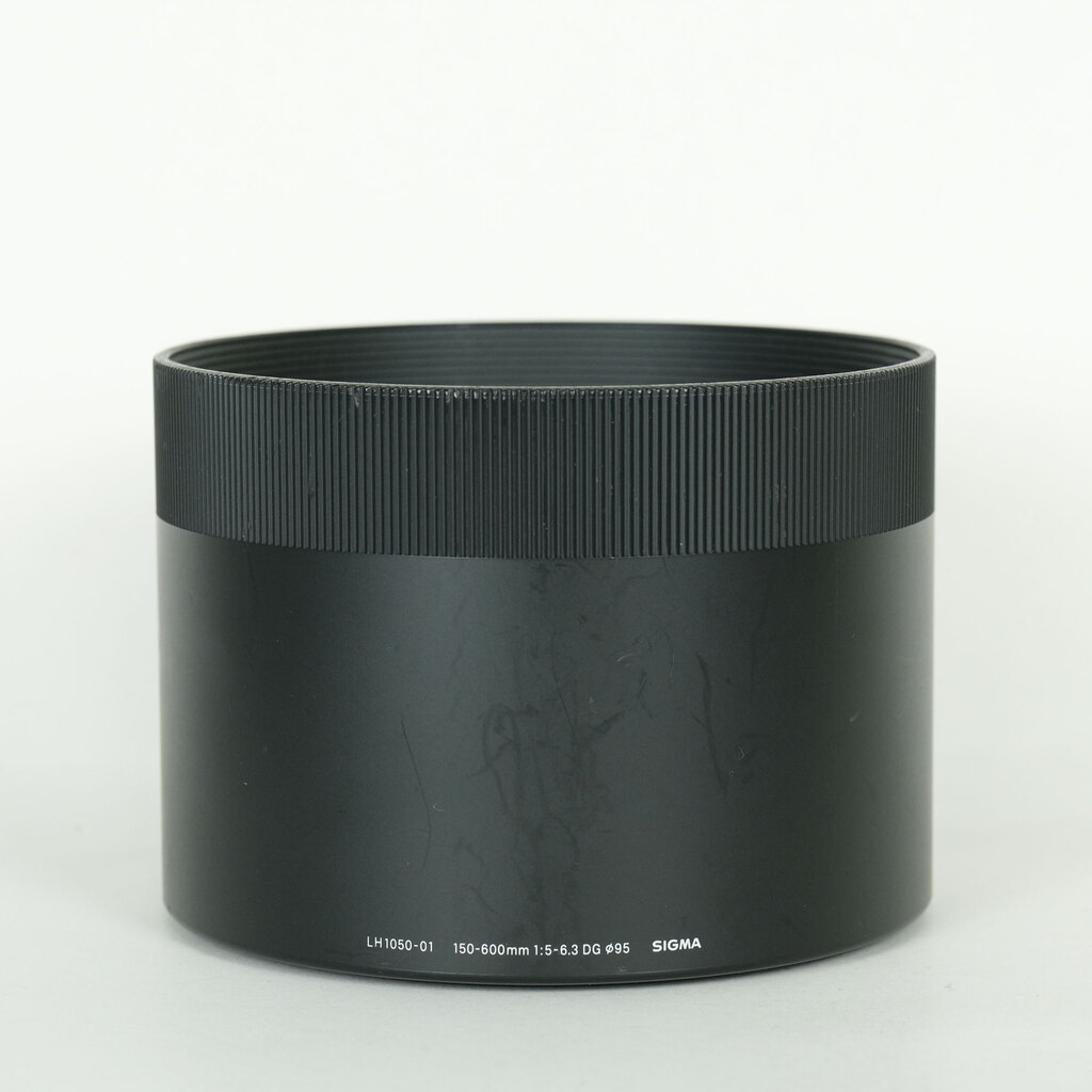SIGMA 150-600mm F5-6.3 DG OS HSM｜Contemporary [ニコンF用]