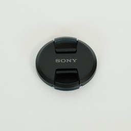 SONY FE 85mm F1.8 SEL85F18