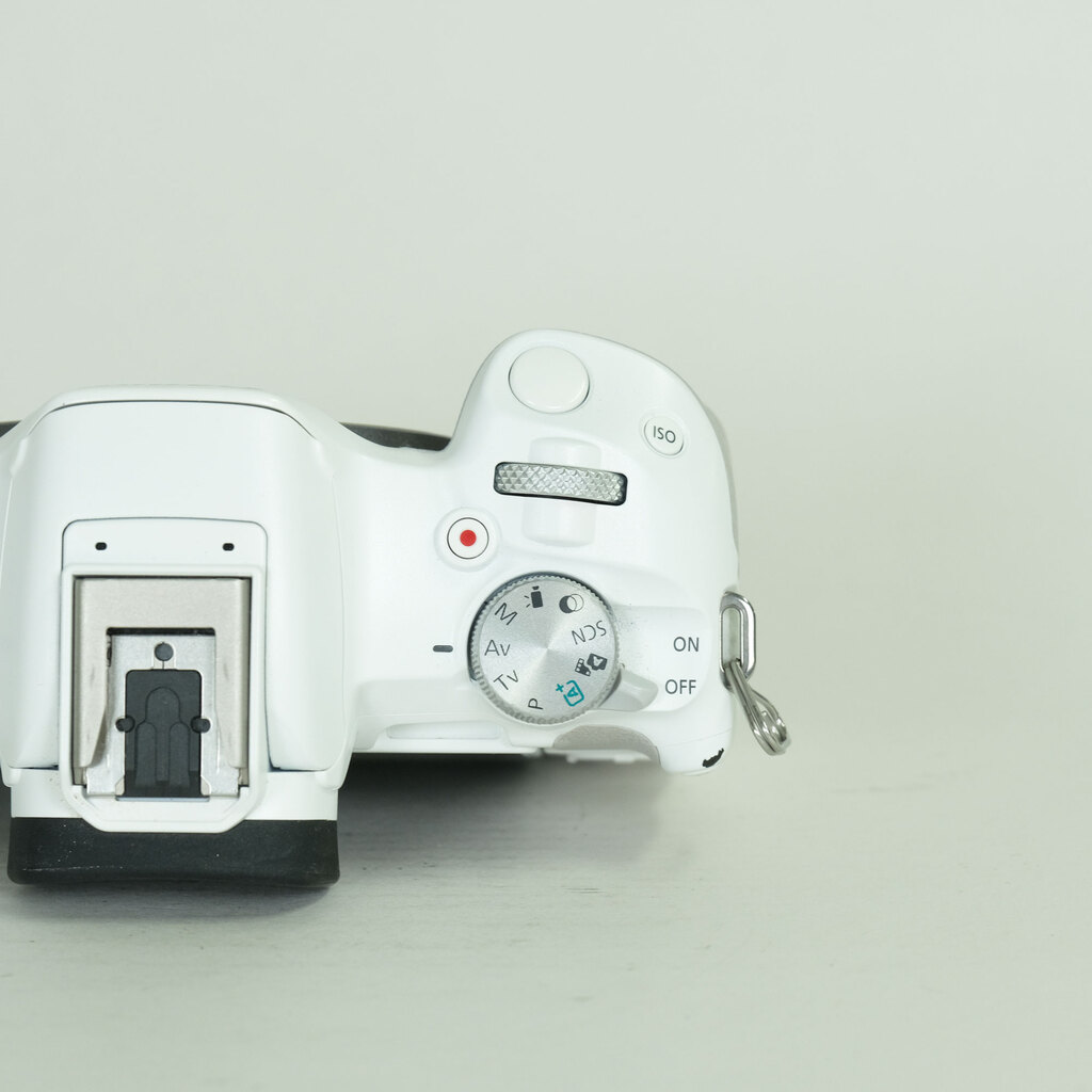 Canon EOS R50 Canon EOS R50