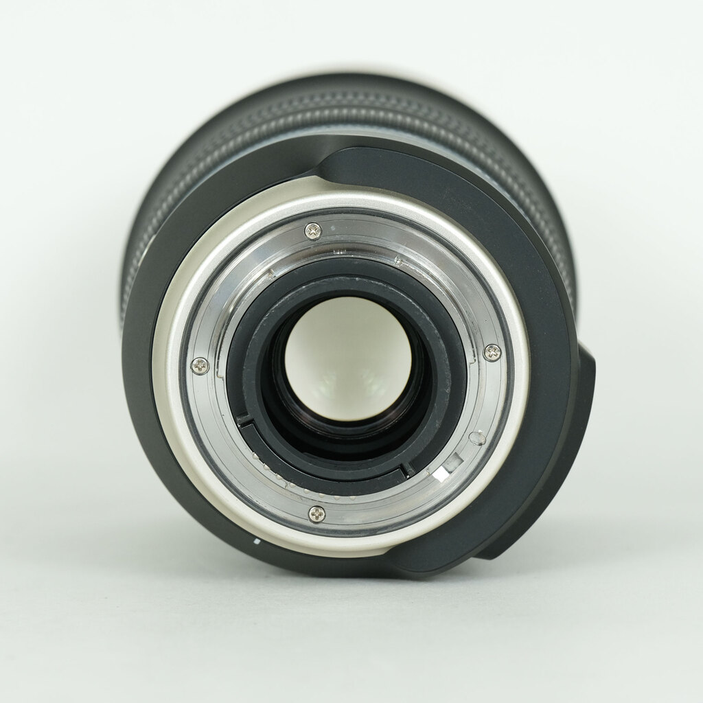 TAMRON SP 15-30mm F2.8 Di VC USD G2 A041N （ニコンF用）