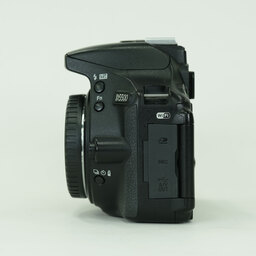 Nikon D5500 Nikon D5500
