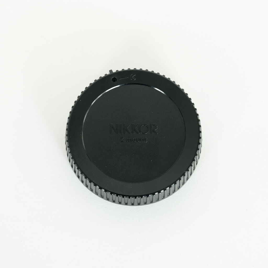 Nikon NIKKOR Z 24-70mm f/4 S