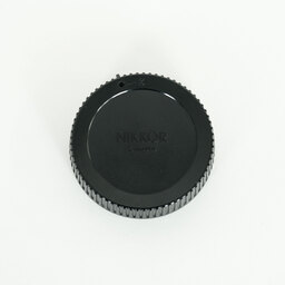 Nikon NIKKOR Z 24-70mm f/4 S