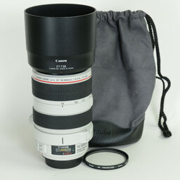 Canon EF70-300mm F4-5.6L IS USM