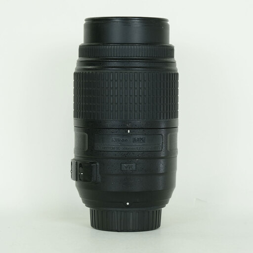 Nikon AF-S DX NIKKOR 55-300mm F4.5-5.6G ED VR