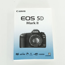 Canon EOS 5D MarkII ボディ Canon EOS 5D MarkII ボディ