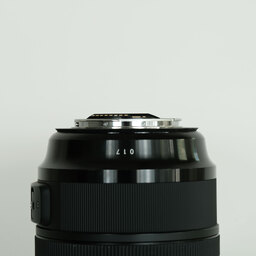 SIGMA 24-70mm F2.8 DG OS HSM｜Art [キヤノン用]
