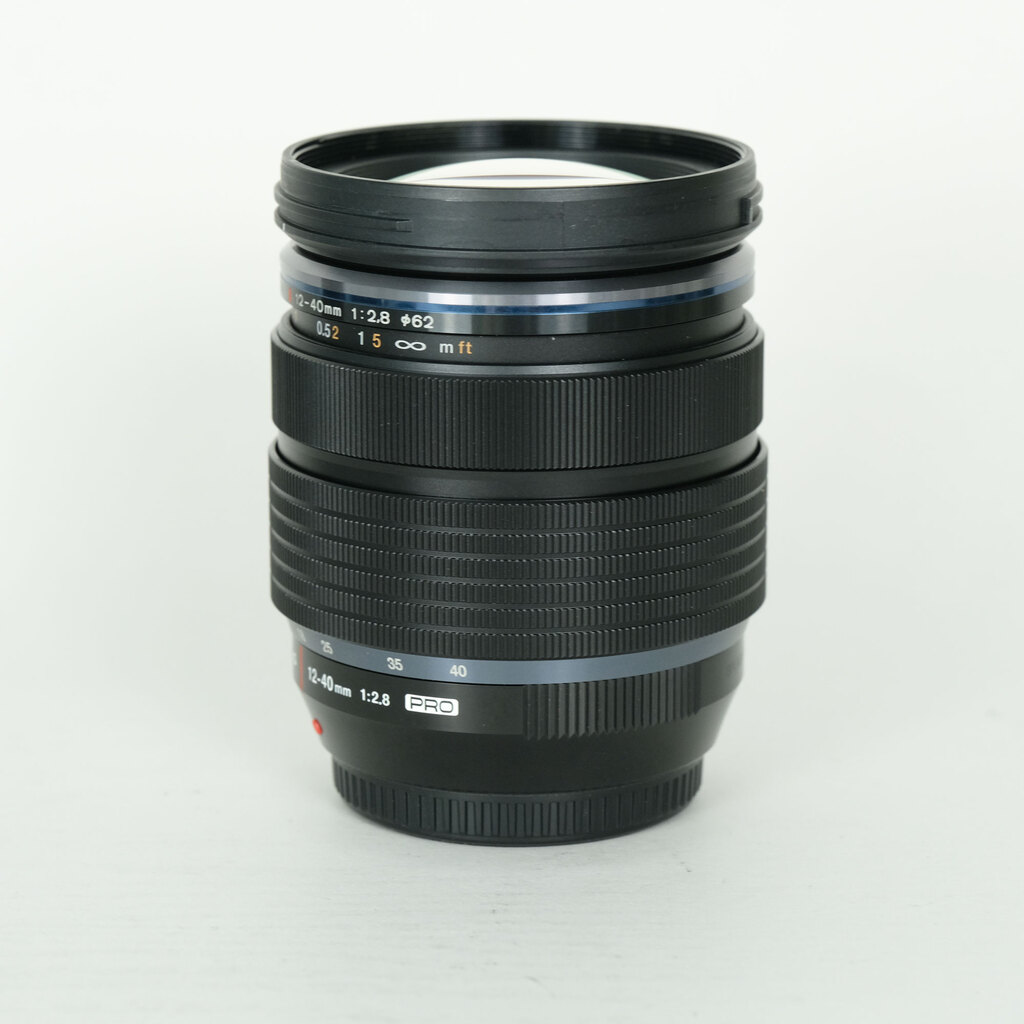 OLYMPUS M.ZUIKO DIGITAL ED 12-40mm F2.8 PROの出品 | ONE SCENE