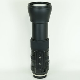 TAMRON SP 150-600mm F/5-6.3 Di VC USD G2（Model A022）[キヤノン用]