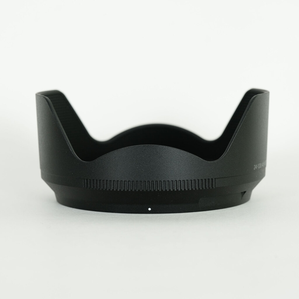 Nikon NIKKOR Z 24-120mm f/4 S