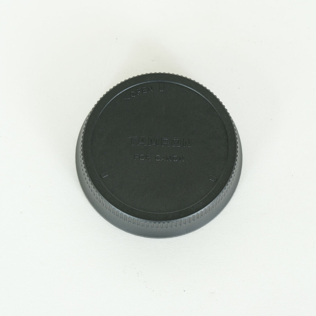 TAMRON SP 24-70mm F/2.8 Di VC USD G2（Model A032）[キヤノンEF用]